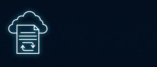 Immutable backup