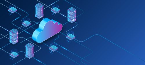 cloud lockin