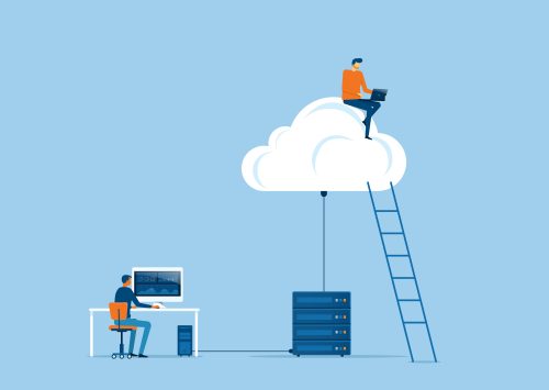 cloud monitoring
