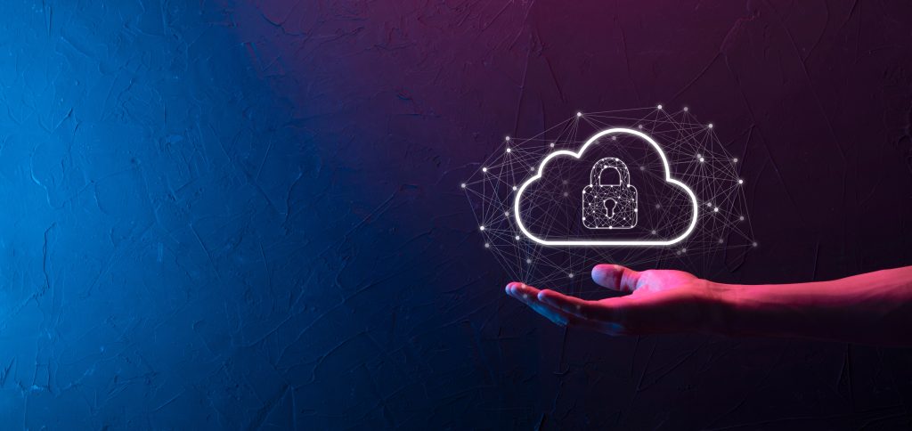 cloud security