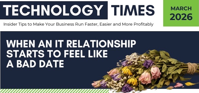 march newsletter