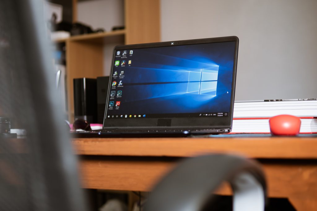 win 10